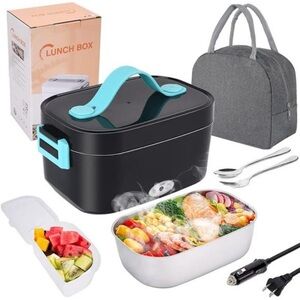 Hot/Cold Lunch Box
